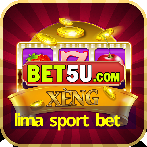 lima sport bet